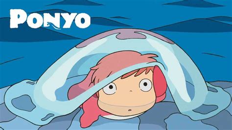 how to watch ponyo on netflix|ponyo english version.